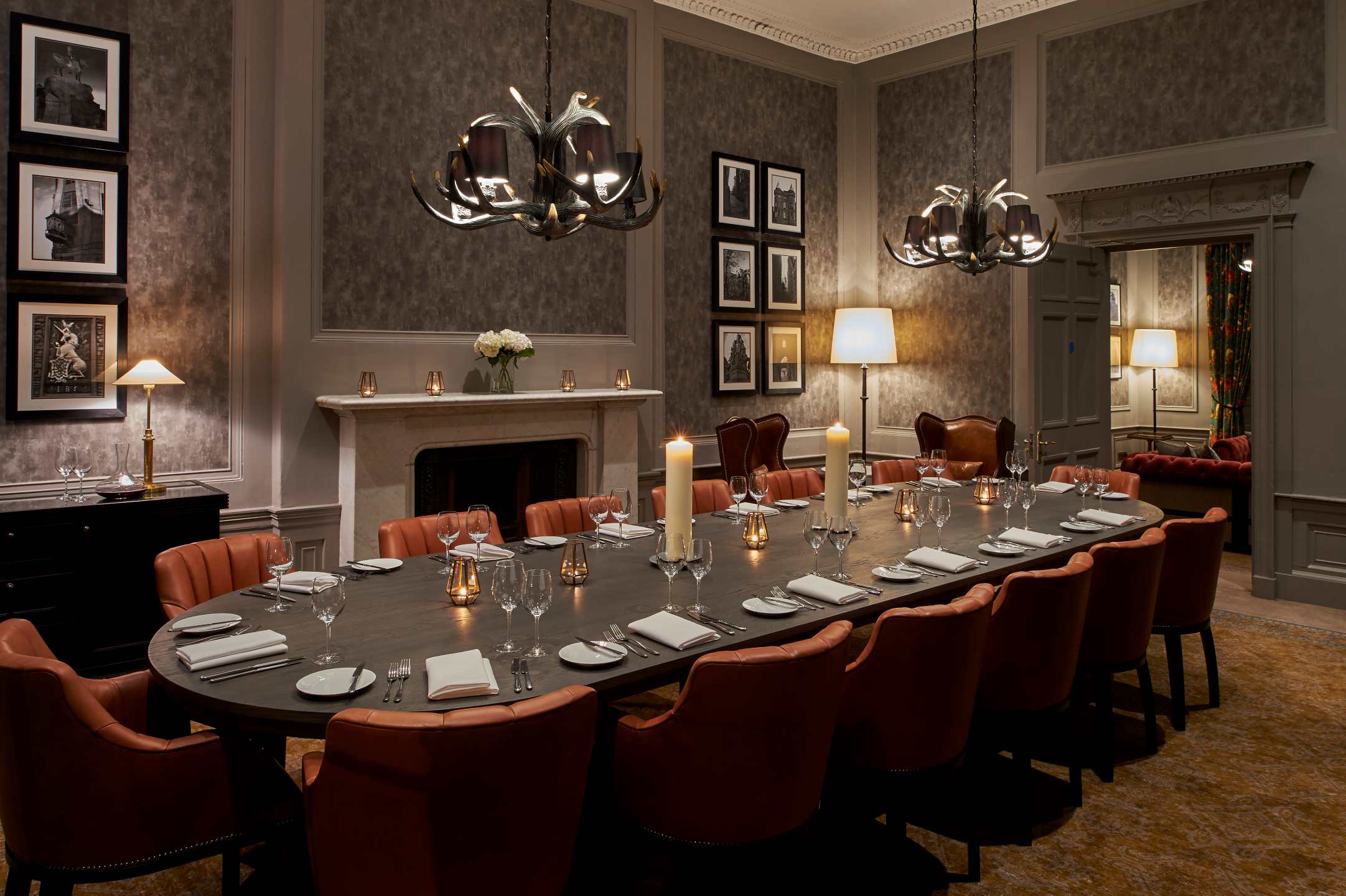 Kimpton Charlotte Square