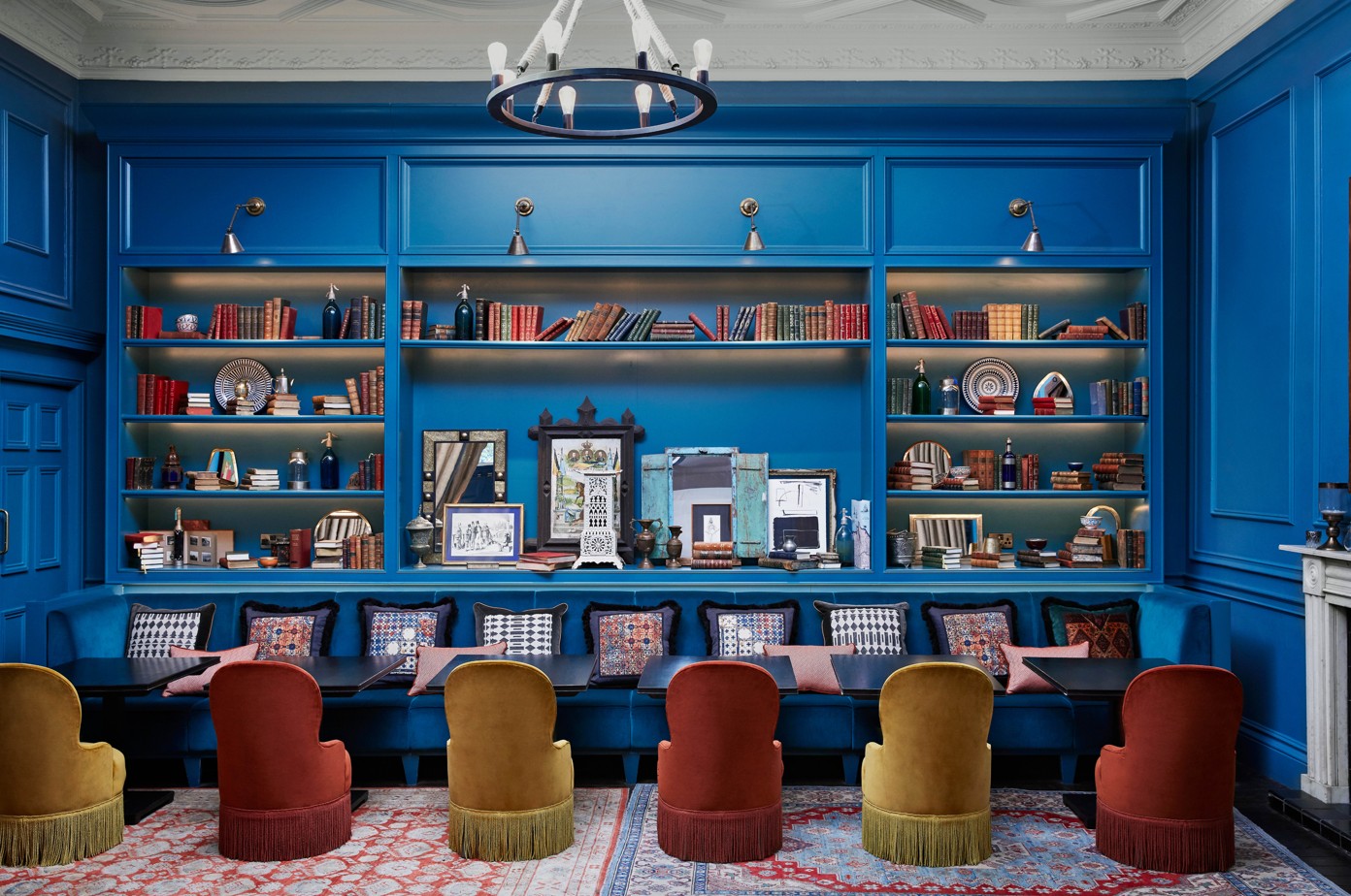Kimpton Charlotte Square