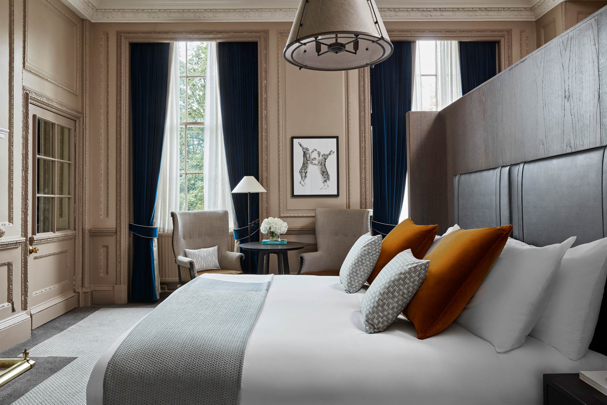 Kimpton Charlotte Square