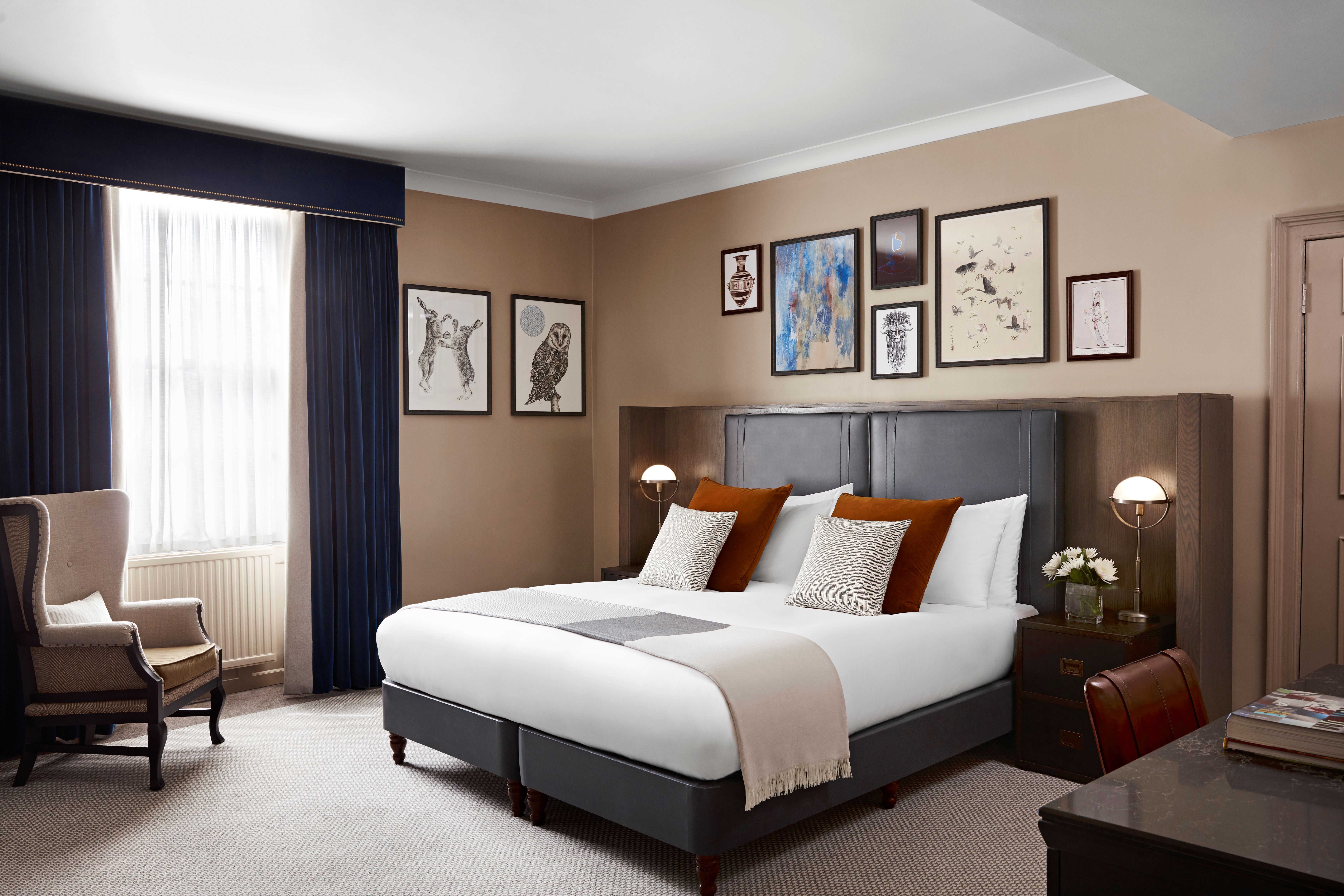 Kimpton Charlotte Square