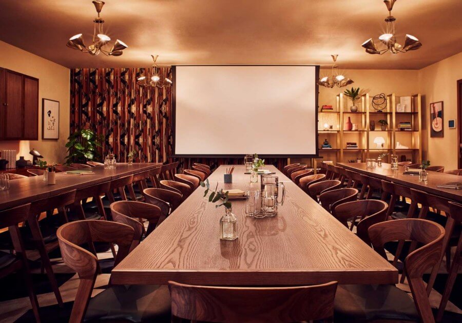 The Hoxton, Holborn