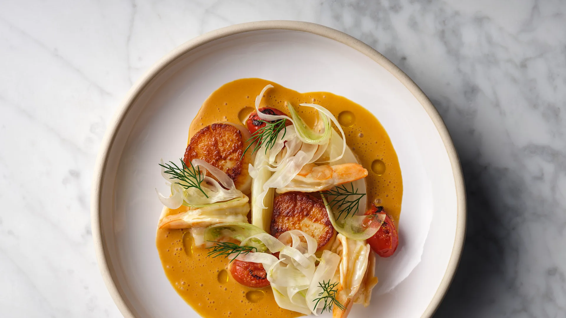 NoMad London, Dining / restaurant