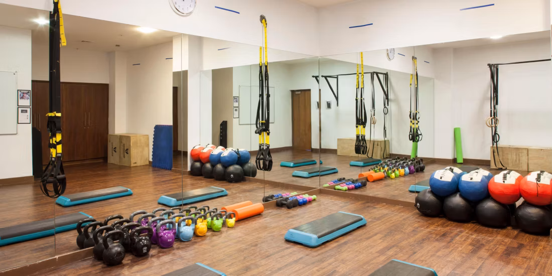 Crowne Plaza London - Kings Cross, Spa / leisure