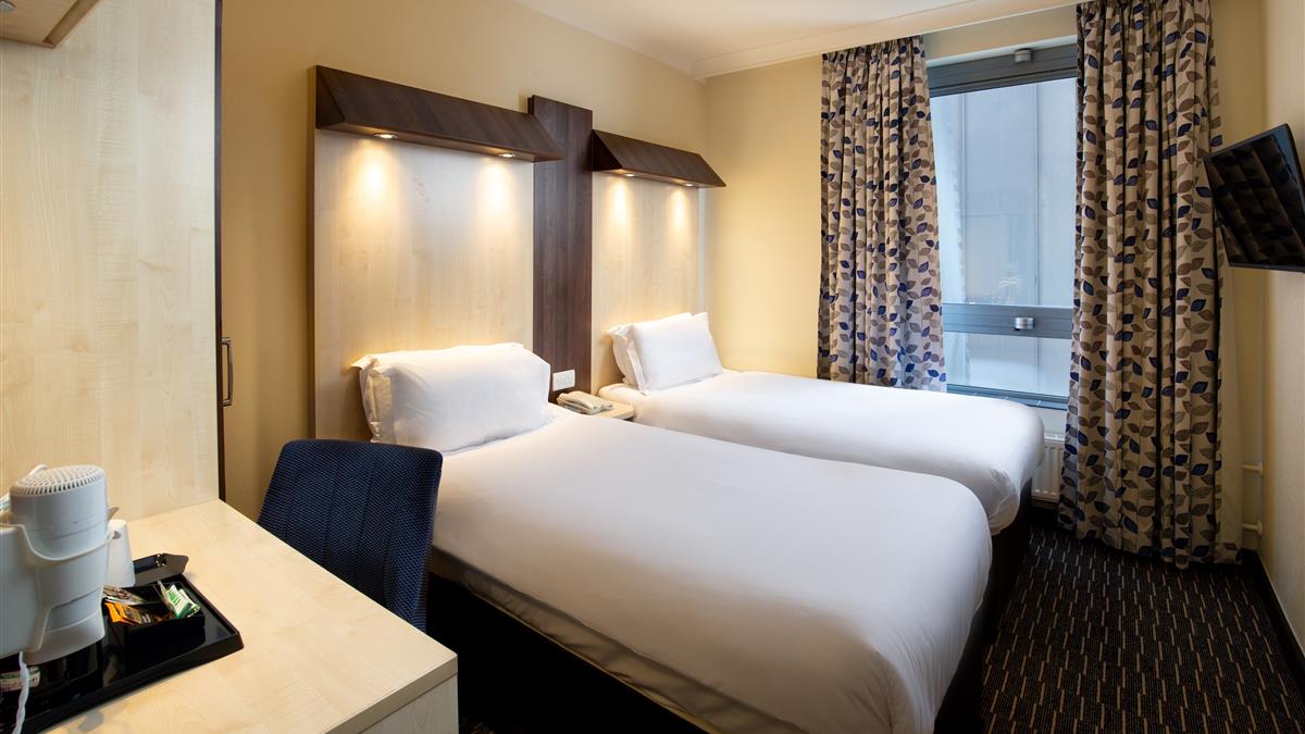 Royal National Hotel