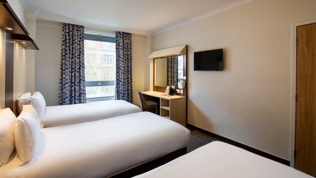 Royal National Hotel
