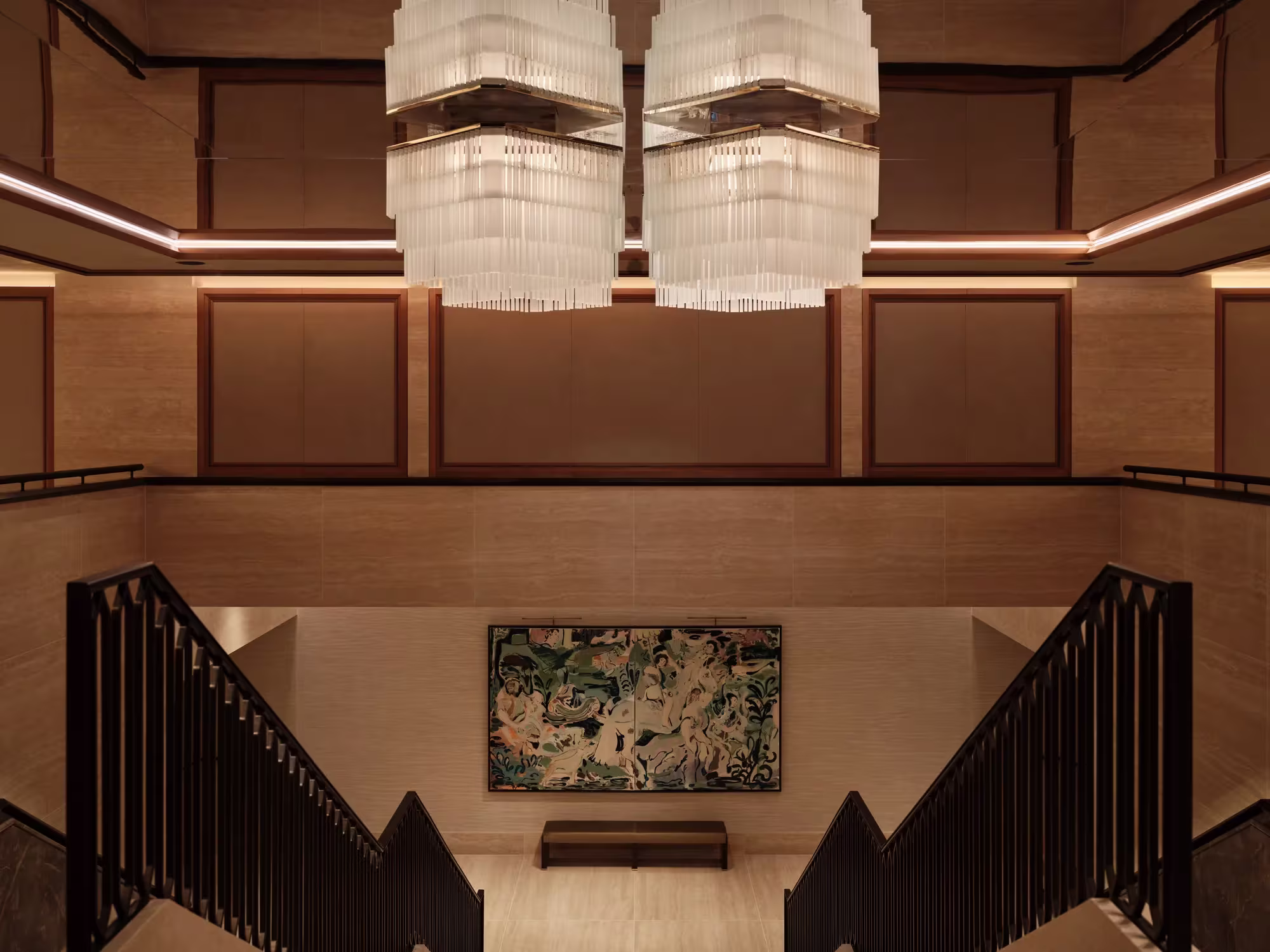 The Chancery Rosewood