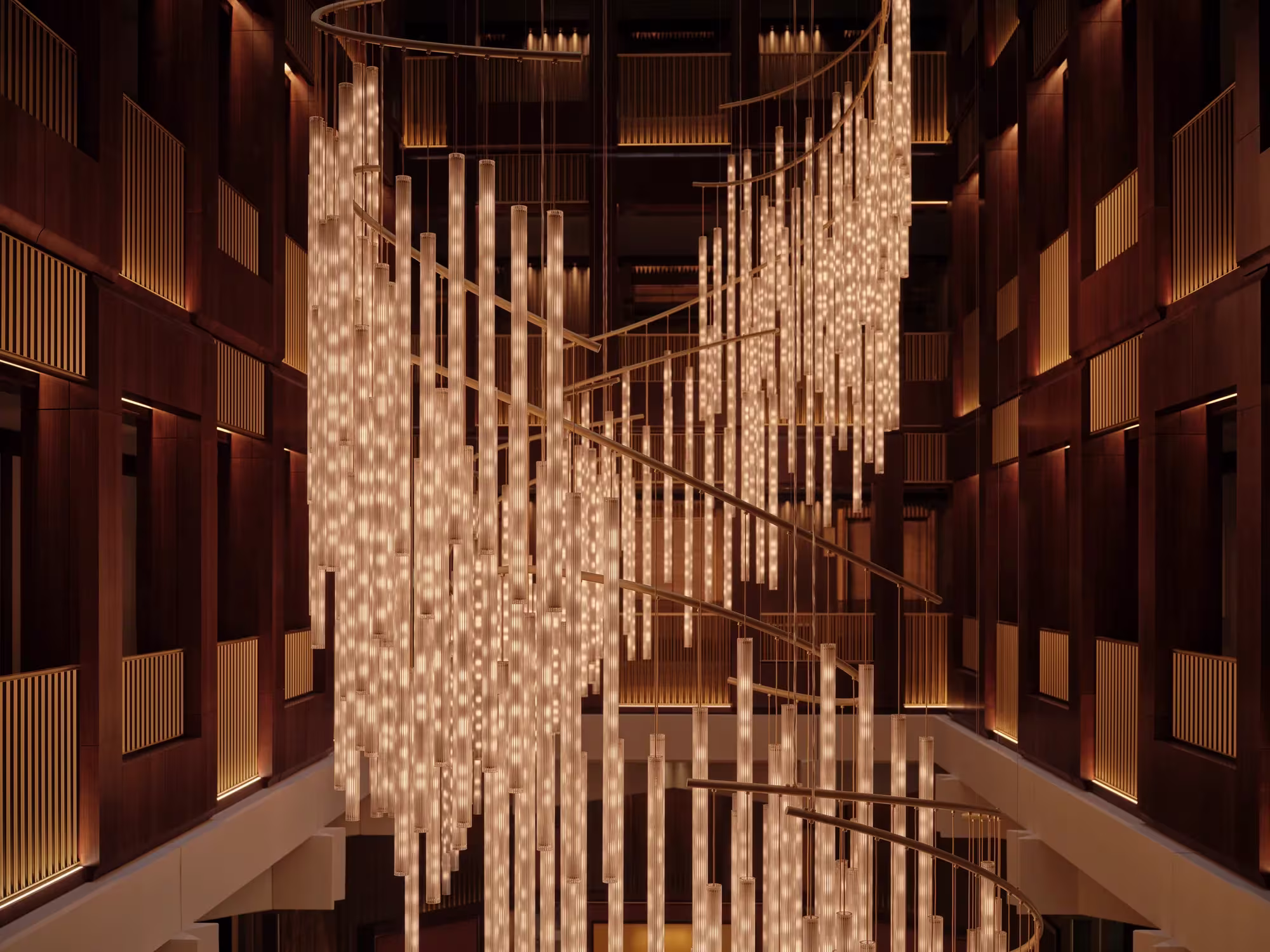 The Chancery Rosewood