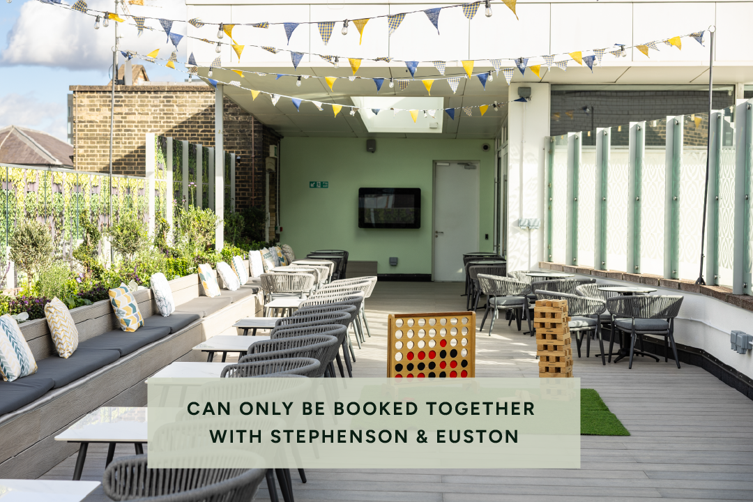 30 Euston Square