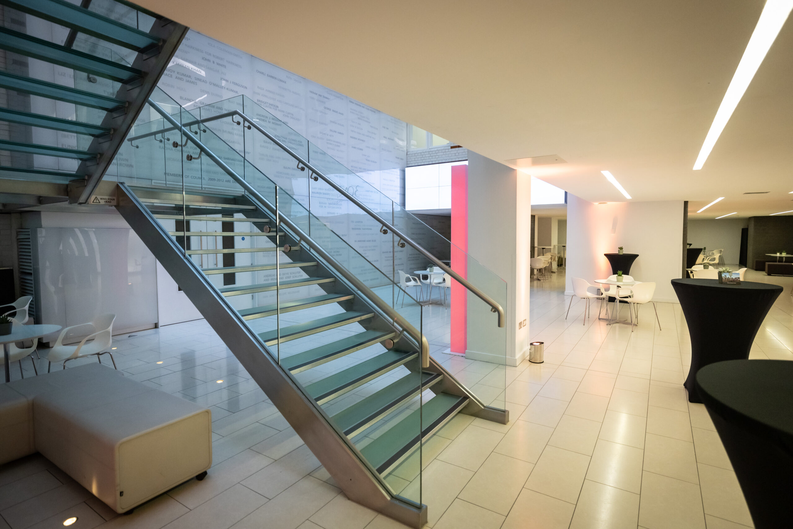 30 Euston Square