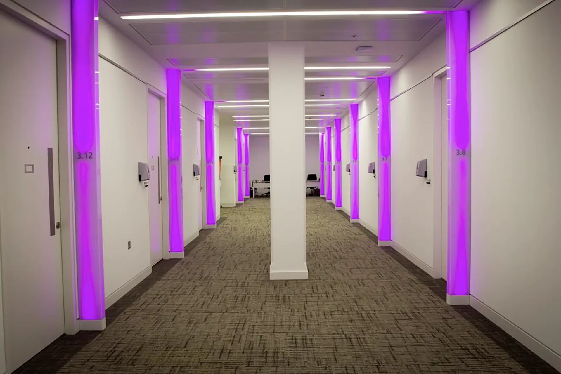 30 Euston Square