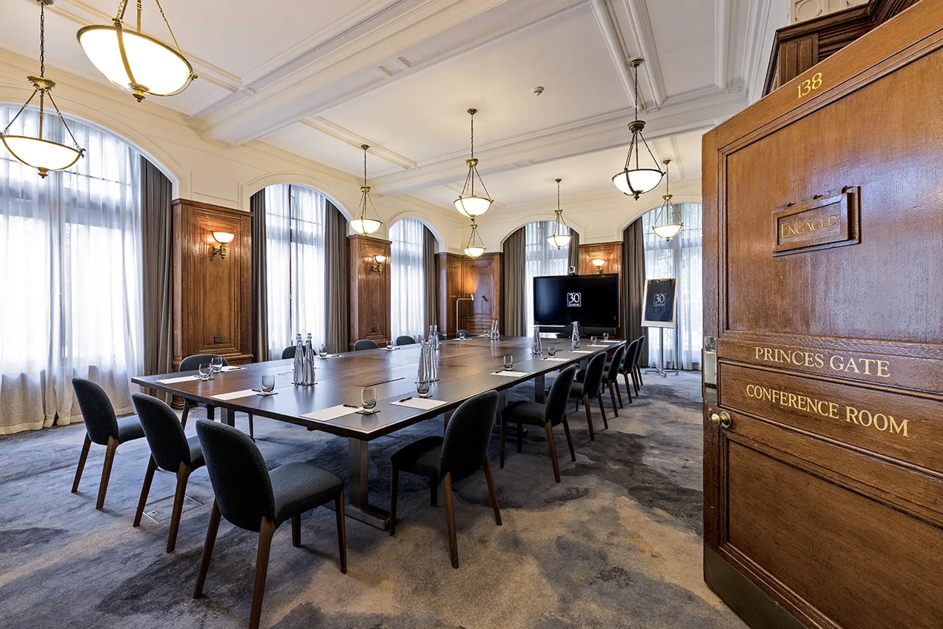 30 Euston Square