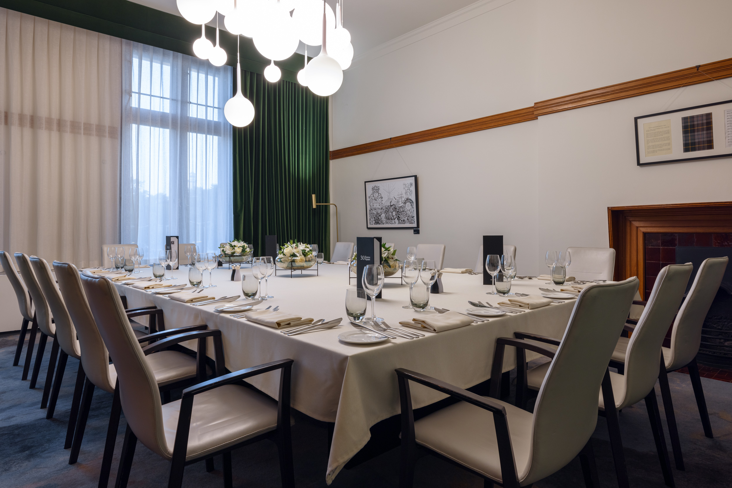 30 Euston Square