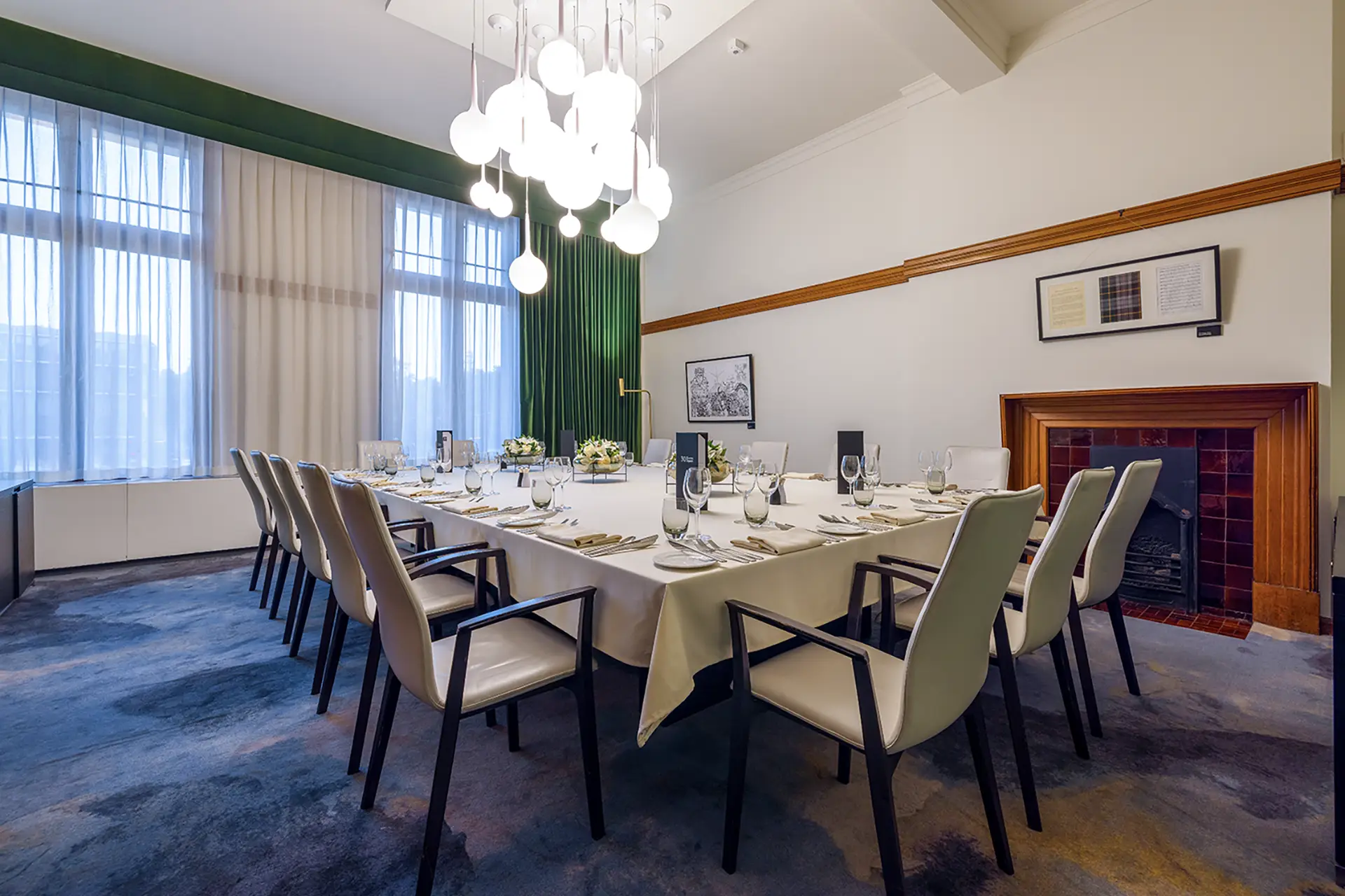 30 Euston Square