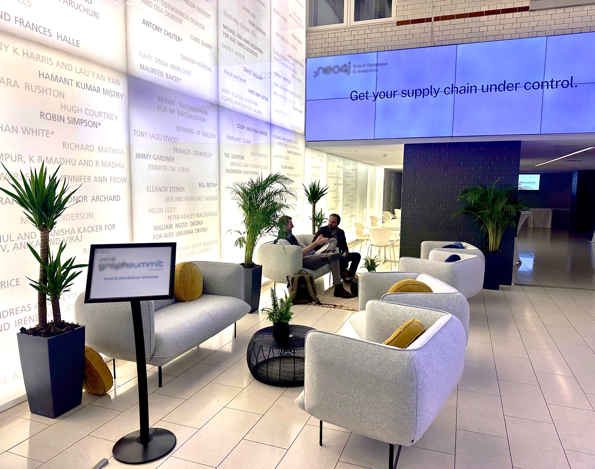 30 Euston Square