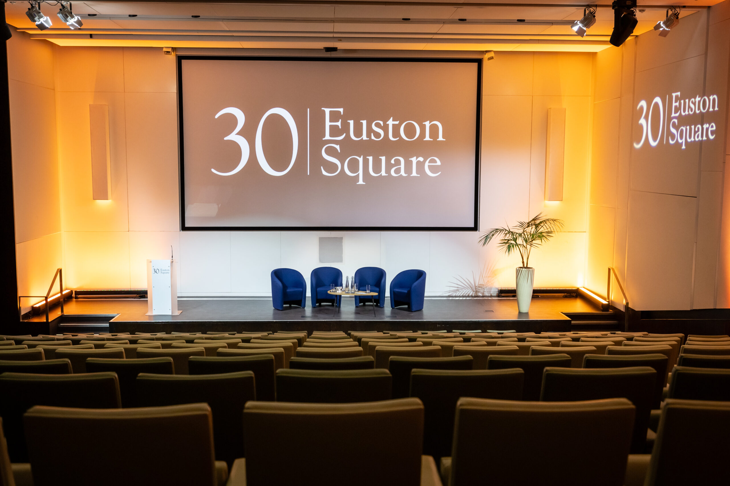 30 Euston Square