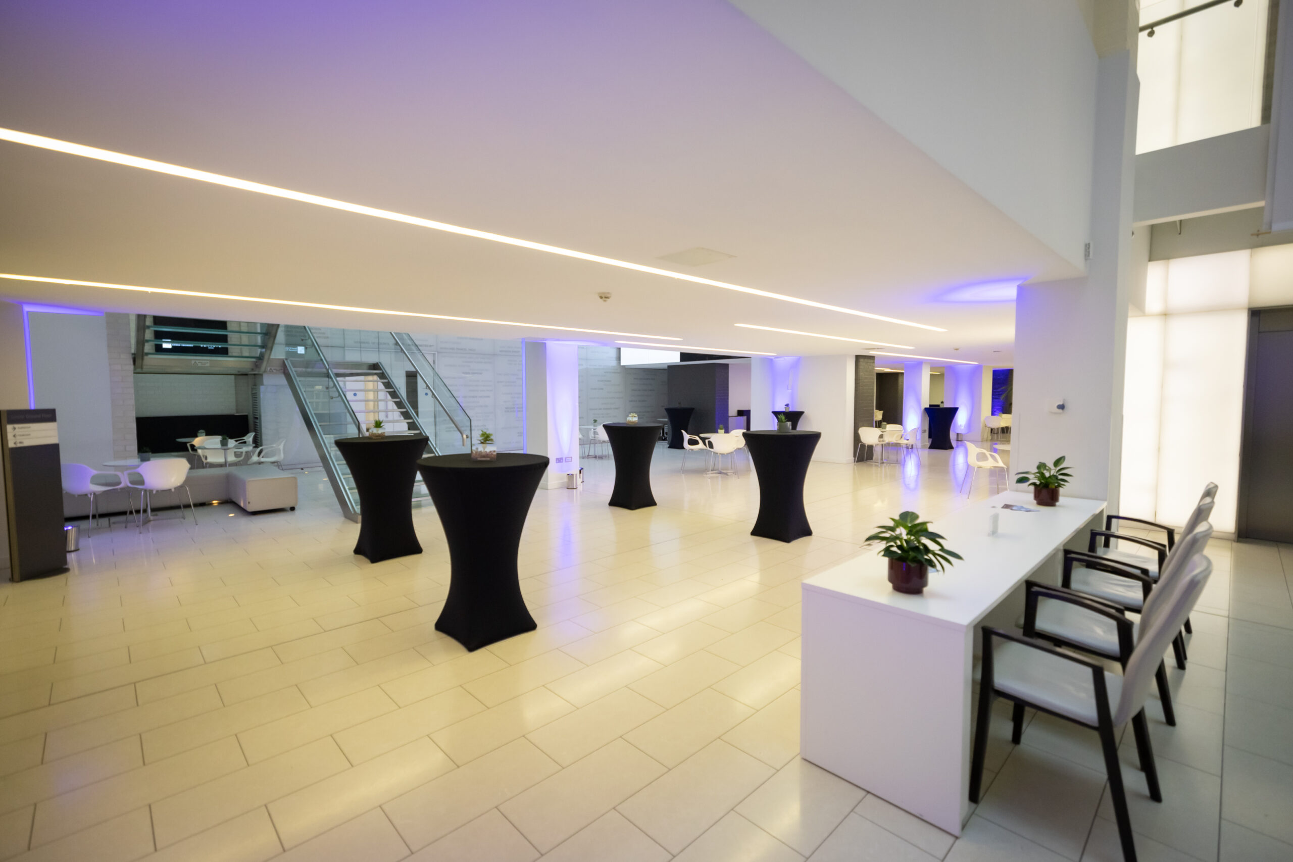 30 Euston Square