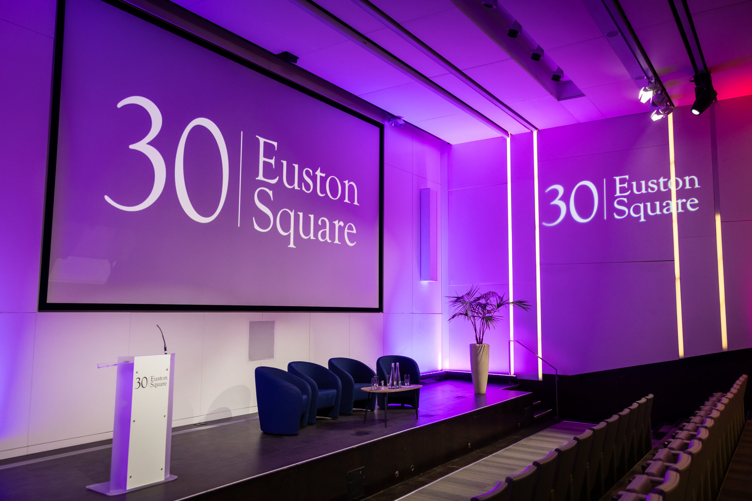 30 Euston Square