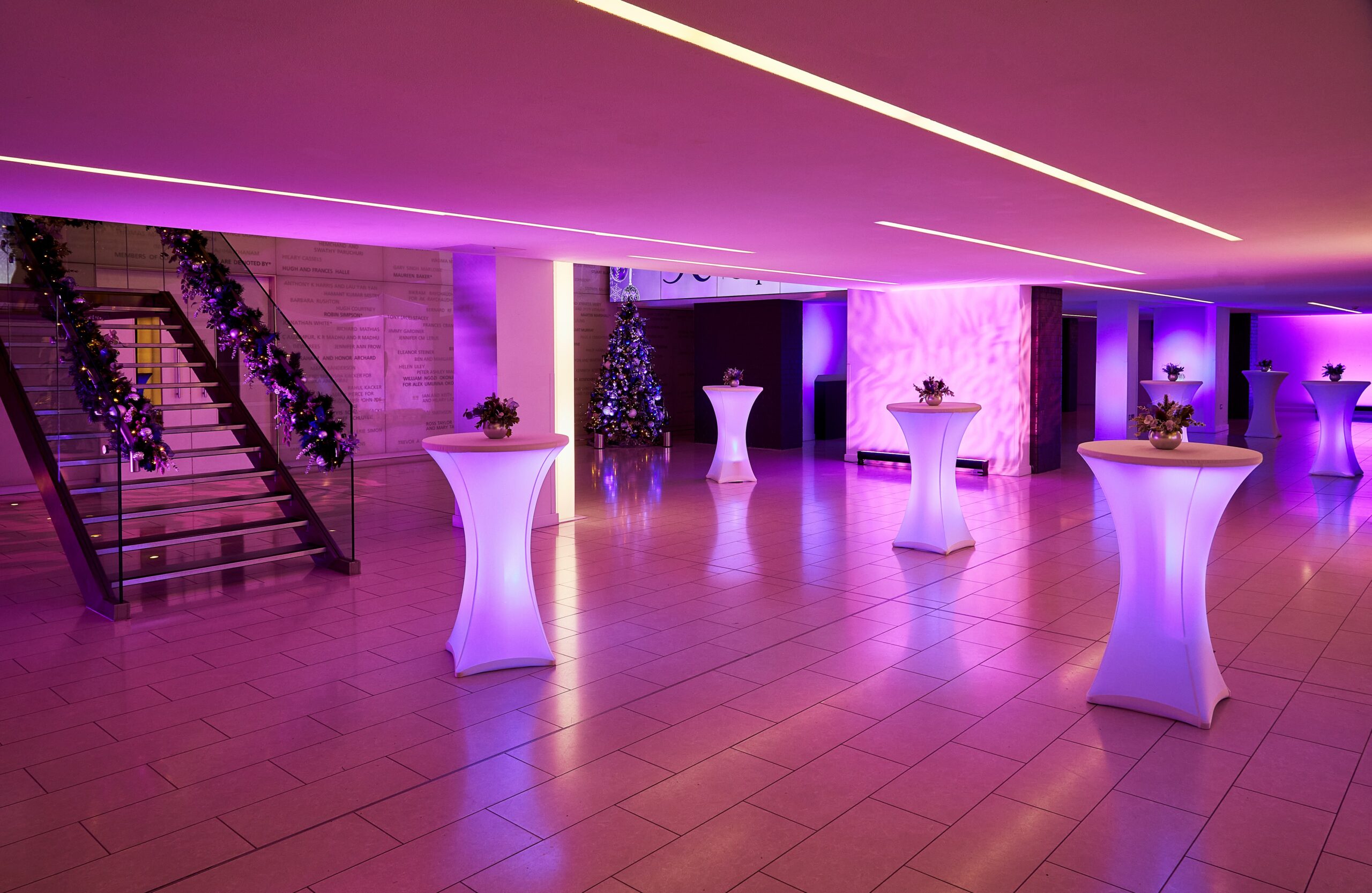 30 Euston Square