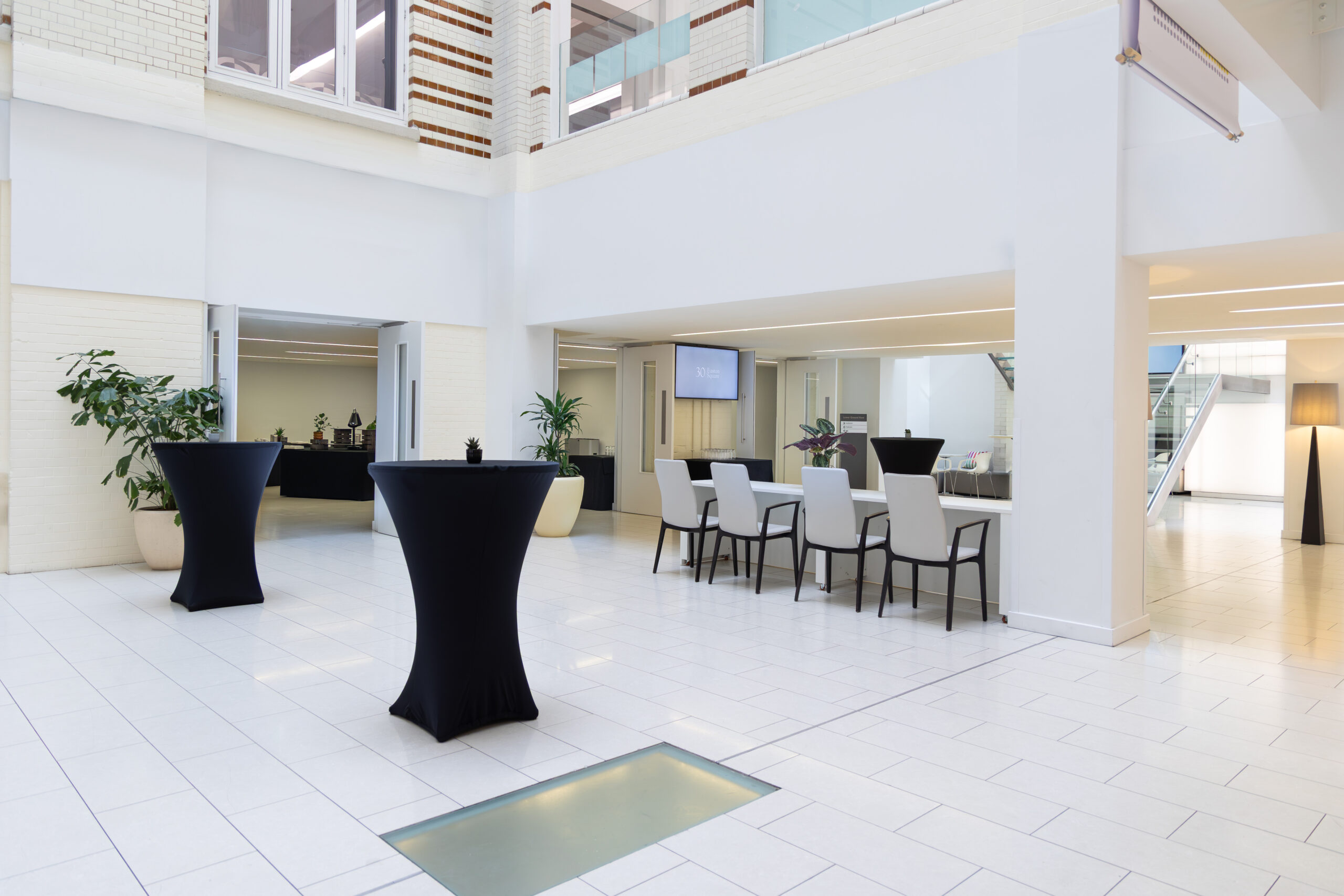 30 Euston Square