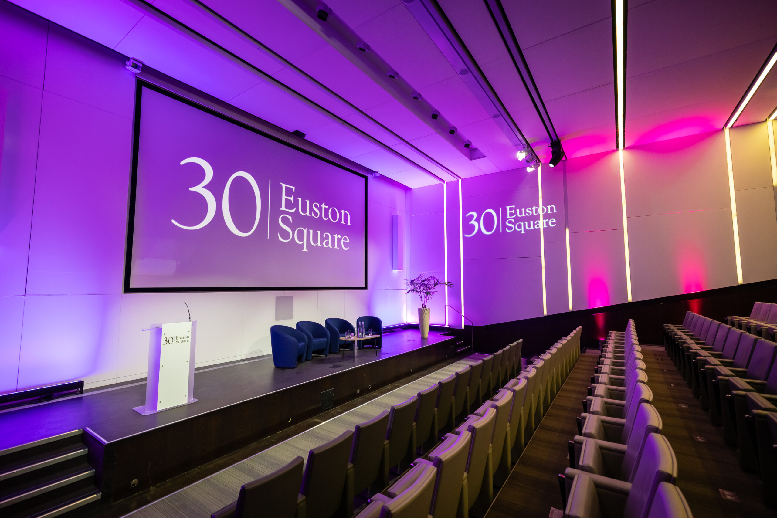 30 Euston Square
