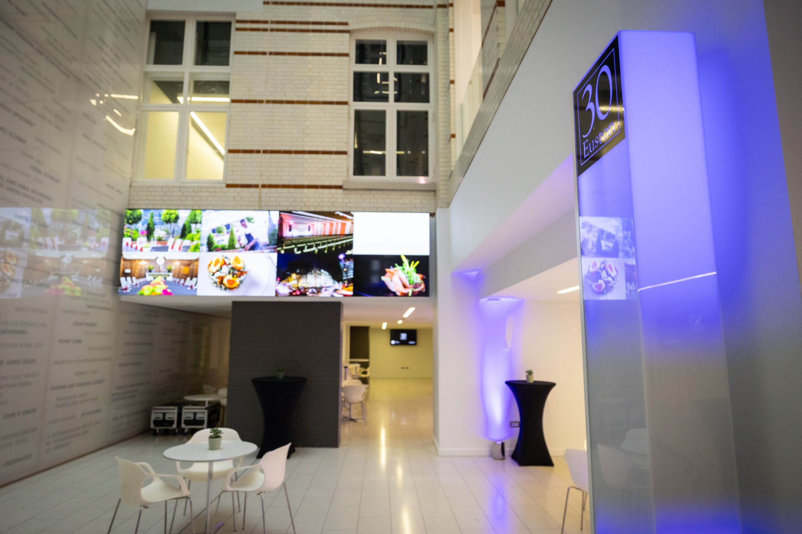 30 Euston Square