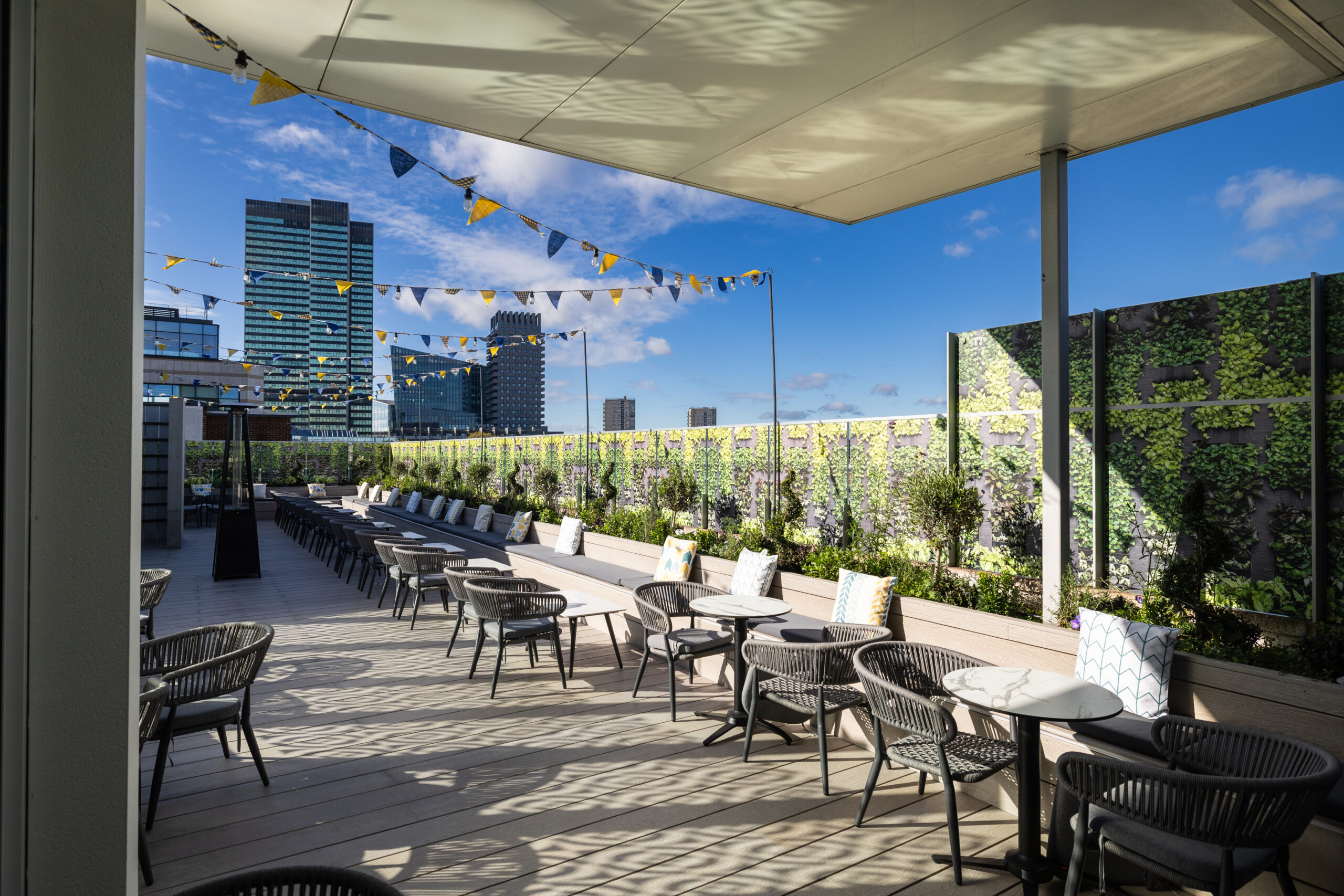 30 Euston Square