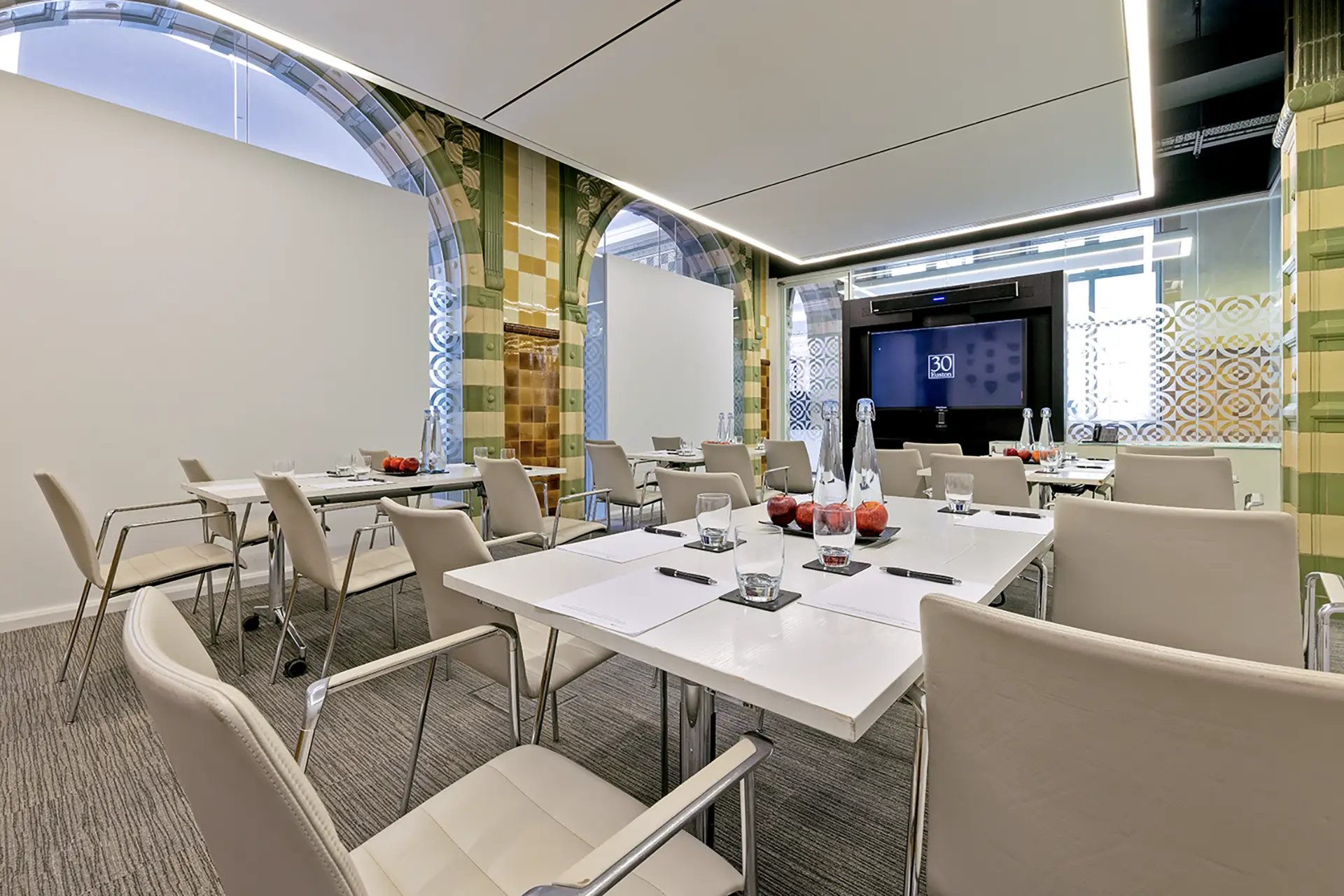 30 Euston Square