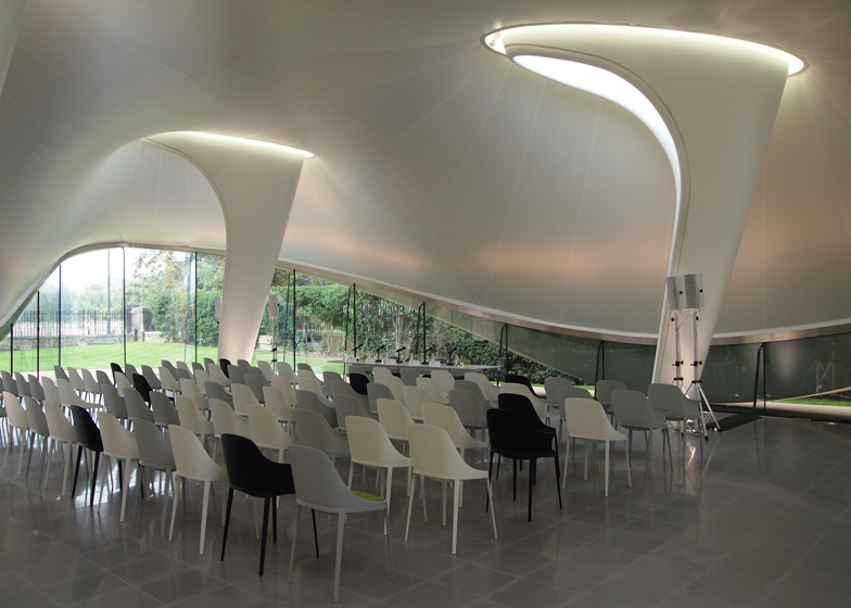 Serpentine Gallery