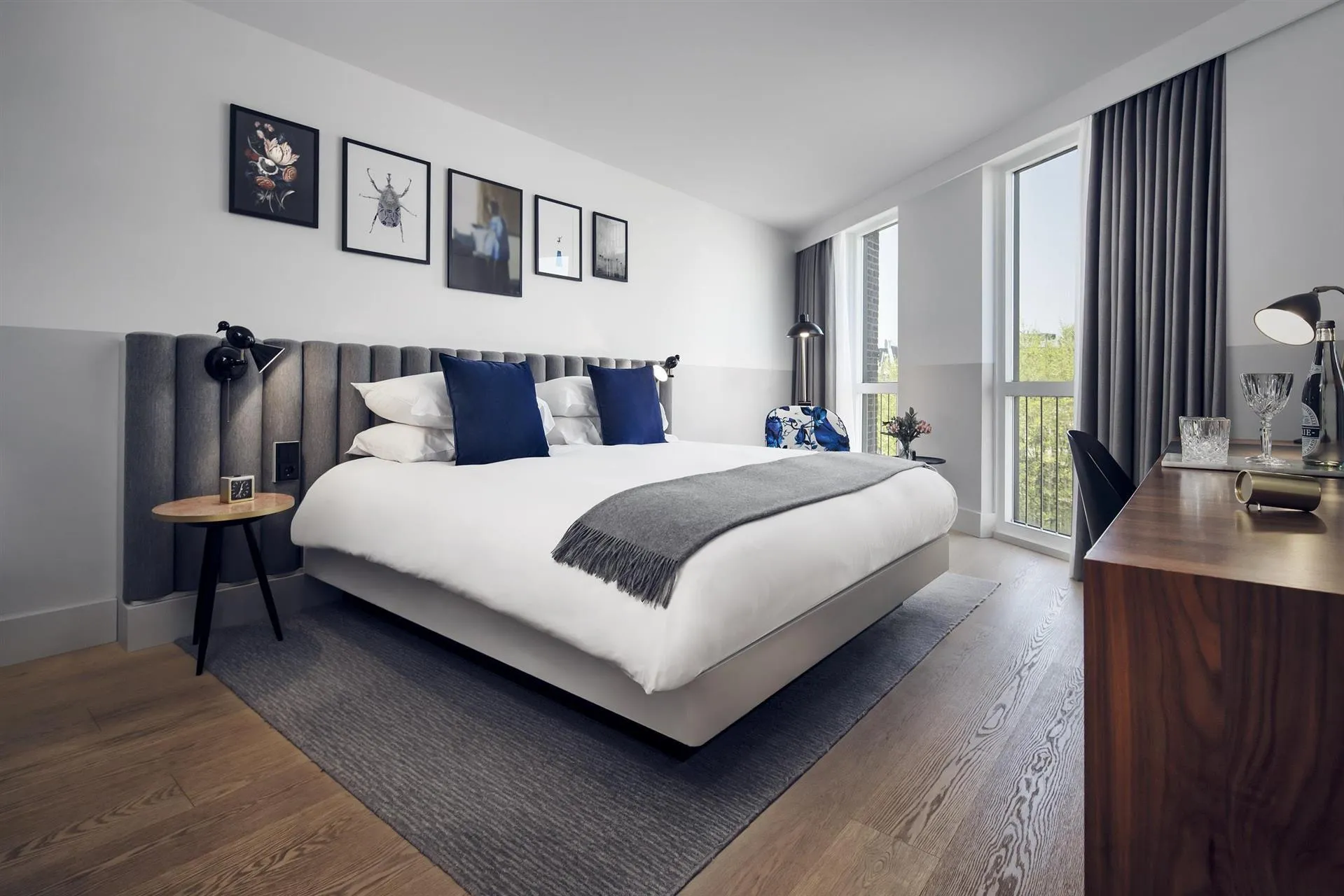 Kimpton De Witt Amsterdam