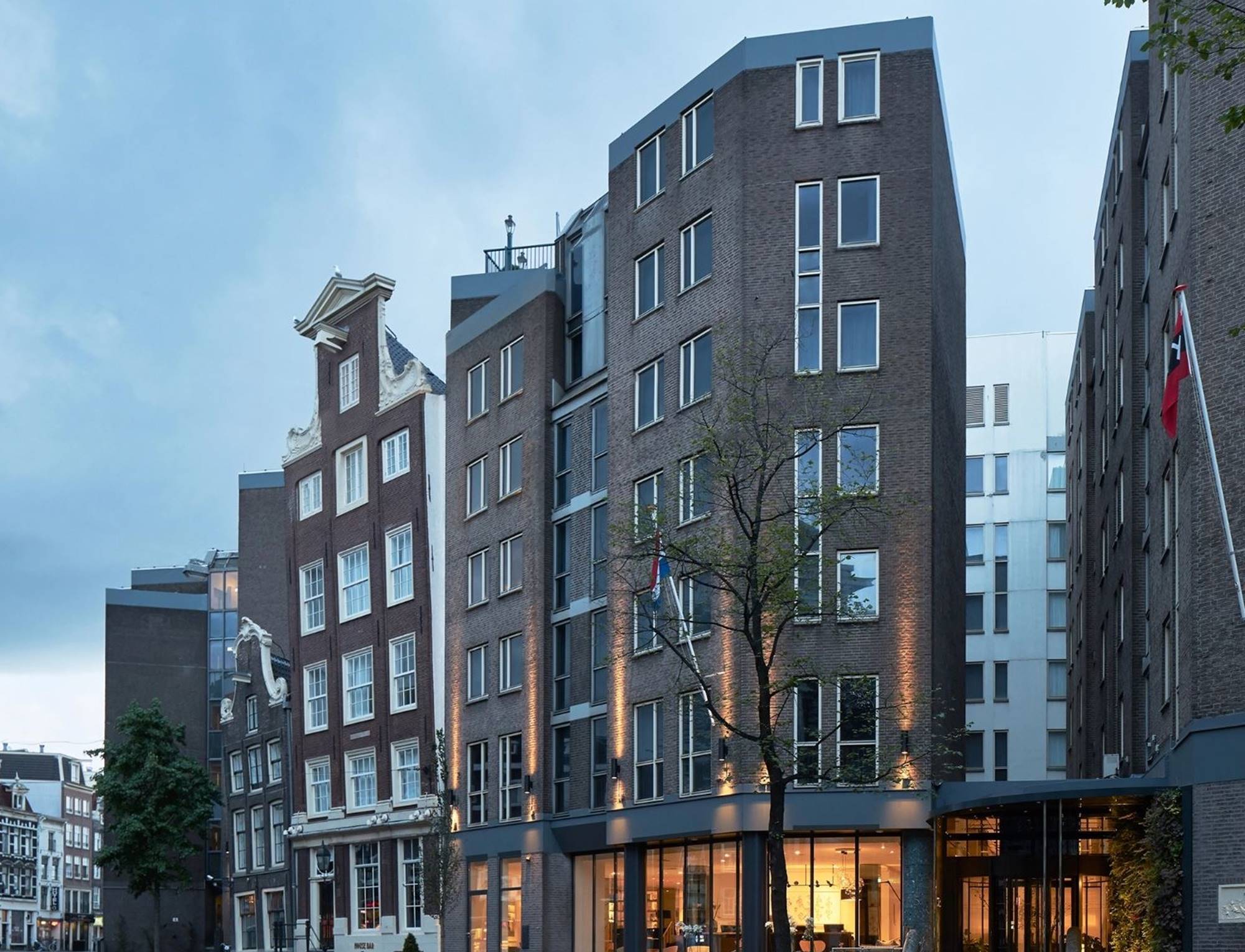Kimpton De Witt Amsterdam