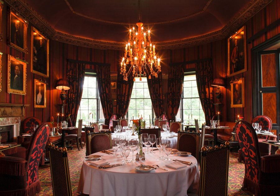 Prestonfield