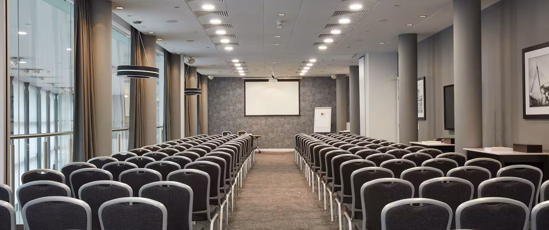 Doubletree by Hilton Manchester Piccadilly, Meeting room
