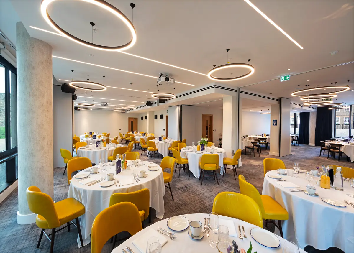 Tower Suites by Blue Orchid Hospitality, Royal Suite