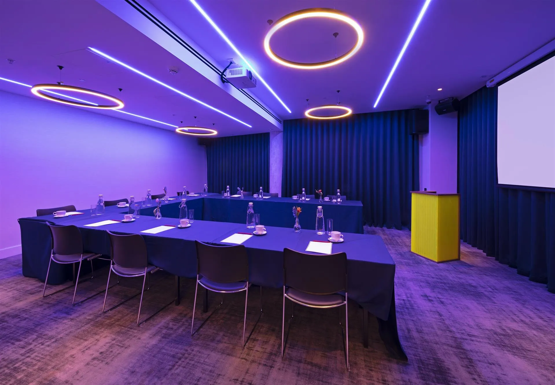 Tower Suites by Blue Orchid Hospitality, City Suite