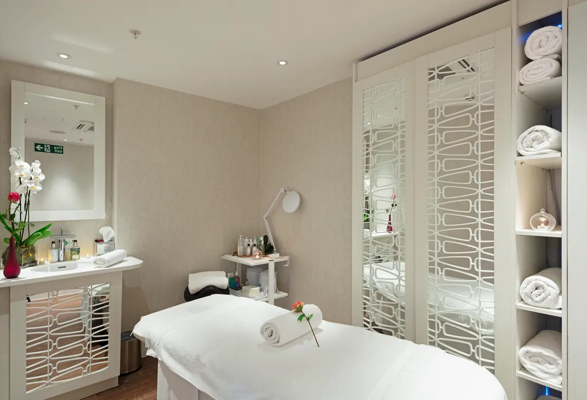Tower Suites by Blue Orchid Hospitality, Spa / leisure