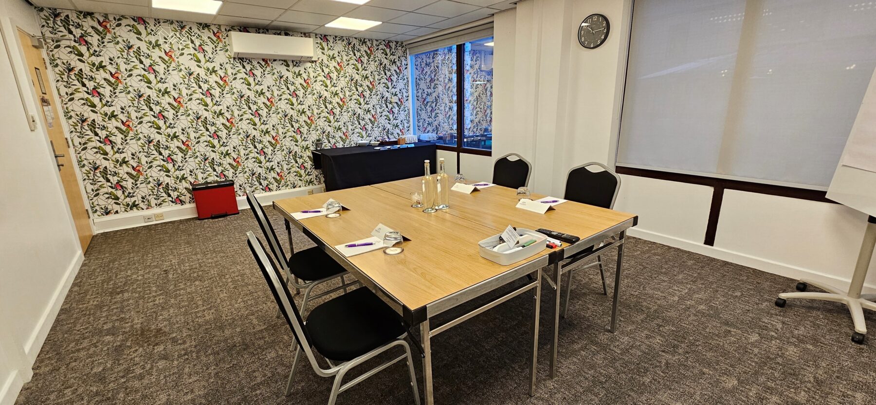 Pendulum Hotel, Conference Room 3