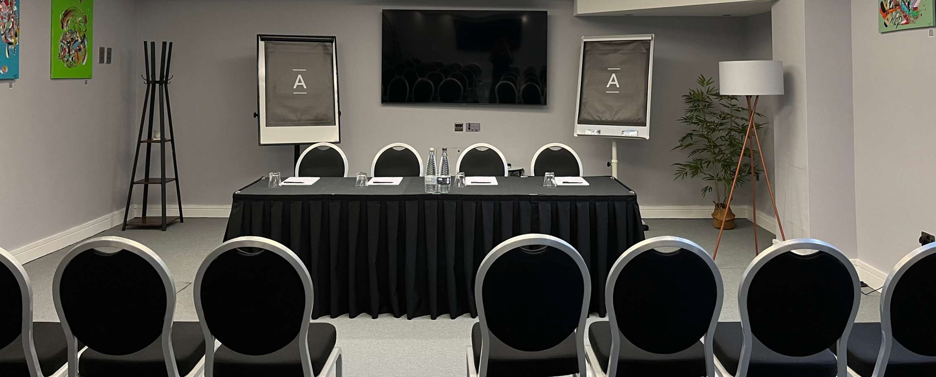The Alan Hotel, Event Space 1