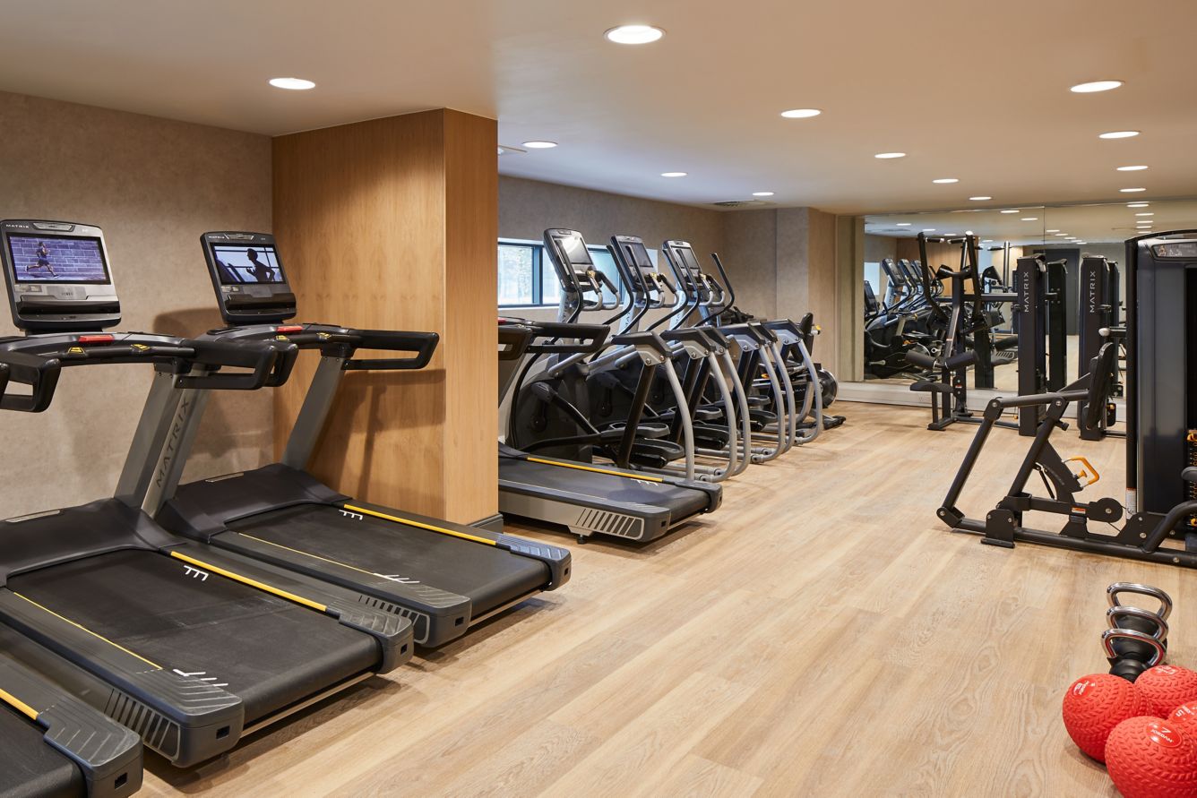 Manchester Marriott Hotel Piccadilly