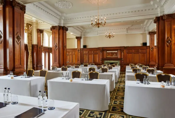 The Midland