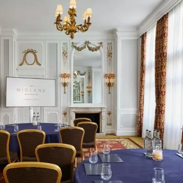 The Midland