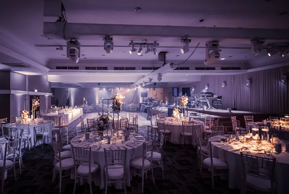 The Midland