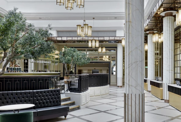 The Midland