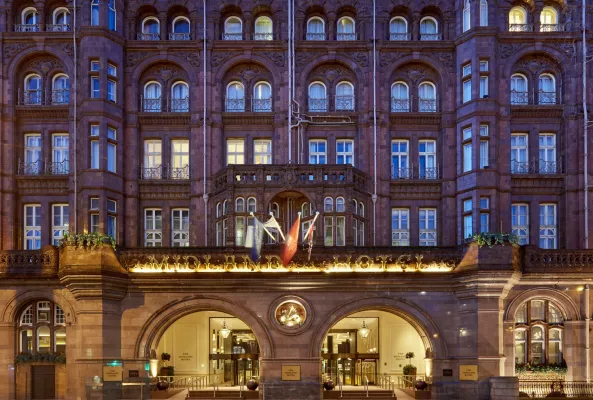 The Midland
