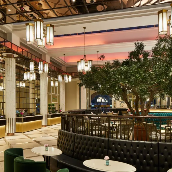 The Midland