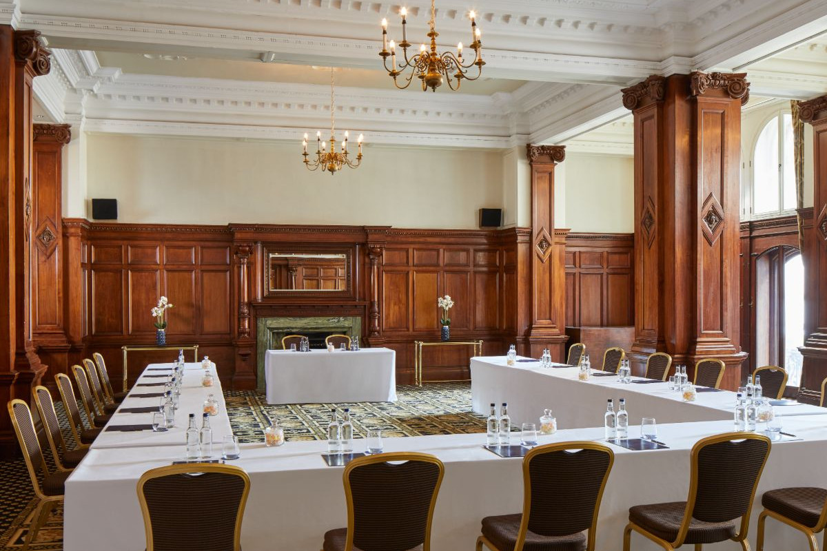 The Midland, Lancaster Suite · Meeting room
