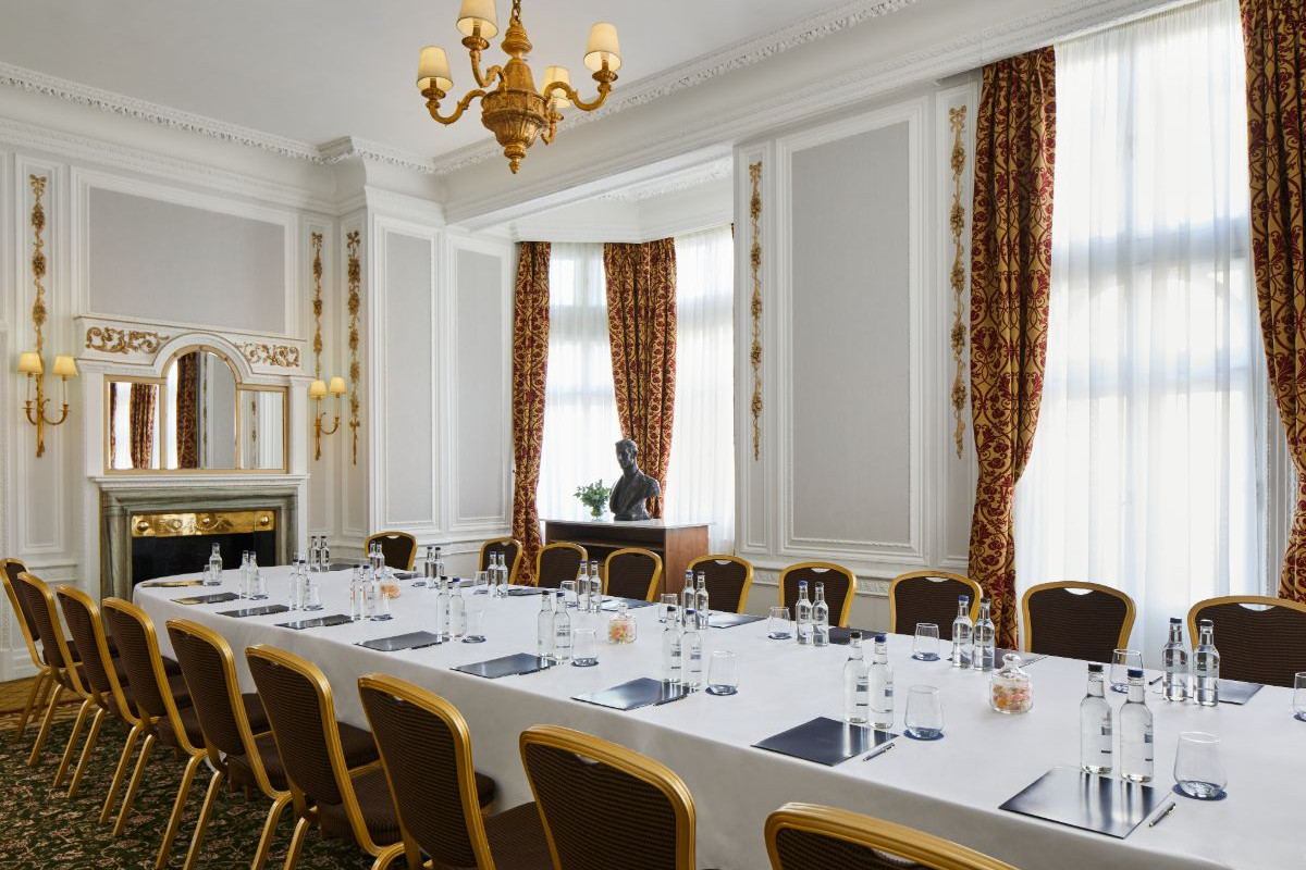 The Midland, Rolls Suite · Meeting room