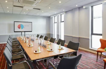 Delta Hotels by Marriott Waltham Abbey