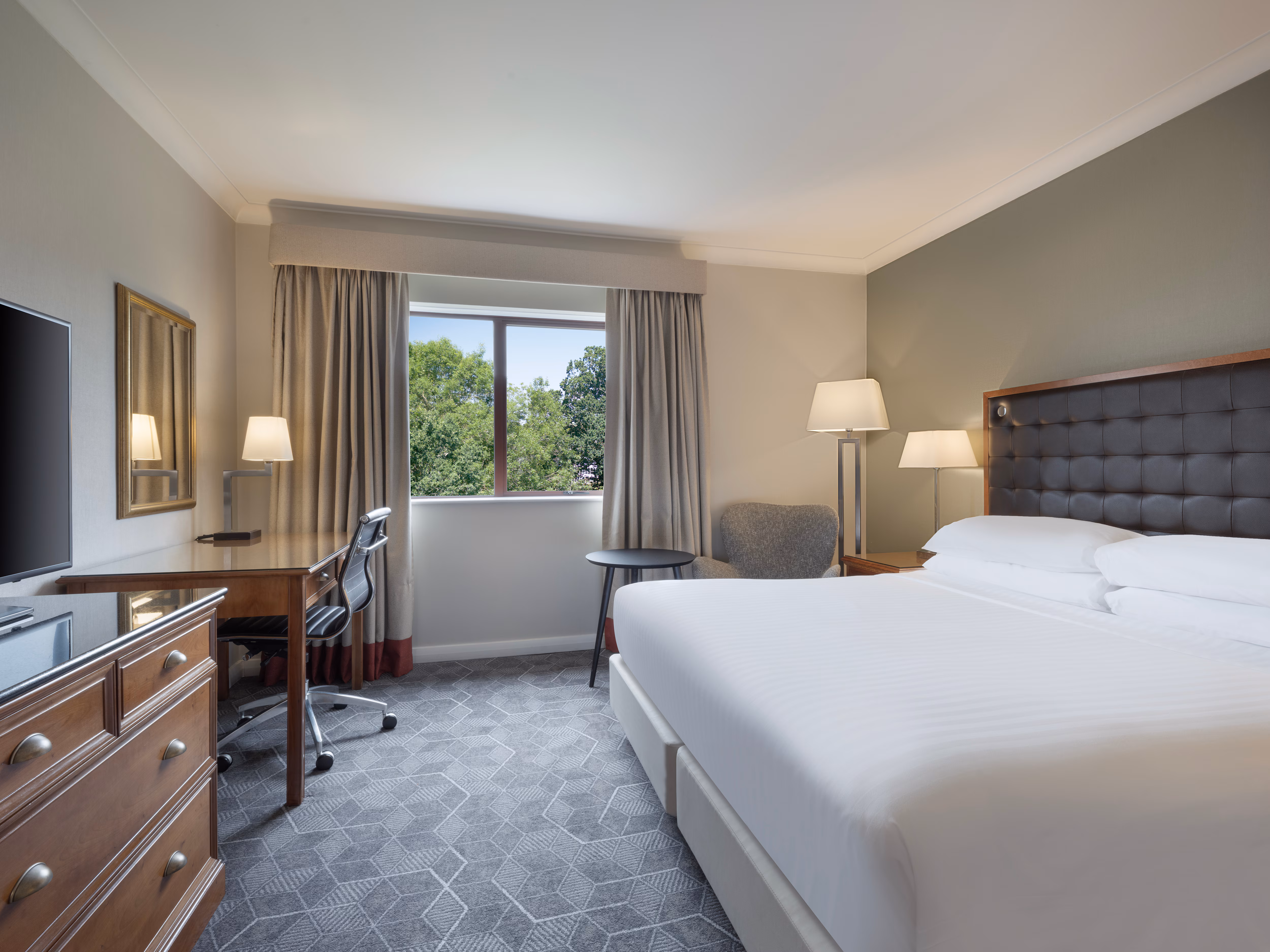 Delta Hotels by Marriott Waltham Abbey