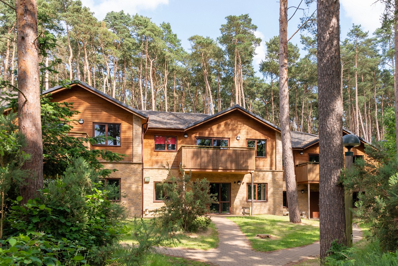 Center Parcs Sherwood Forest