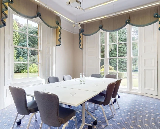 Sedgebrook Hall